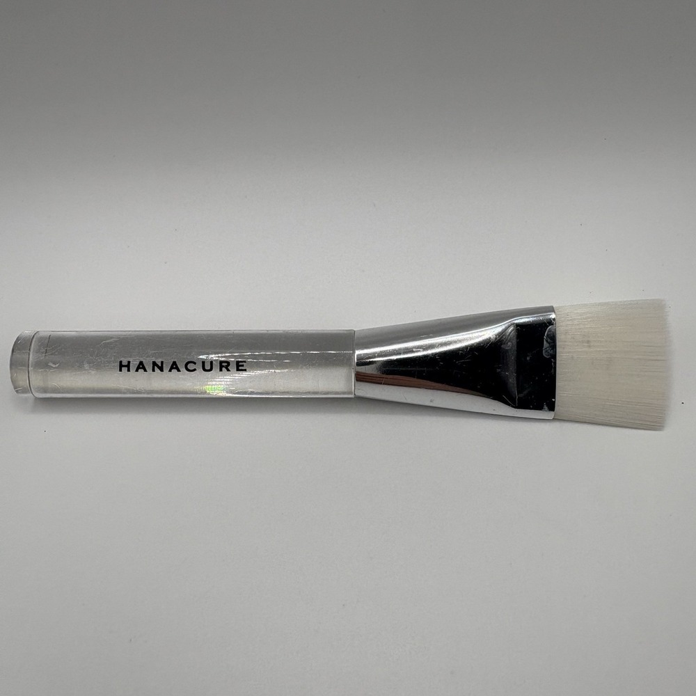 FACIAL BRUSH FOR HANACURE MASK Seoul Korea NEW